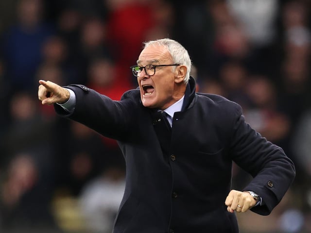 Sky Bet: 8/1 BetVictor: 10/1