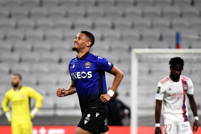 Newcastle United are rumoured to be eyeing up a loan move for Arsenal defender William Saliba. The £27m defender spent last season on loan with Nice in Ligue 1, and has been capped at youth level by France. (Daily Mail)