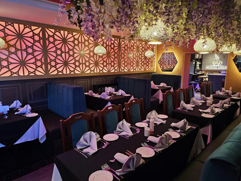 The winner was Tandoori Haven Restaurant in Stonehaven. The Outstanding Achievement Recognition went to The Derbar in Banchory. Recognised for Excellence was Café Indian in Huntly.