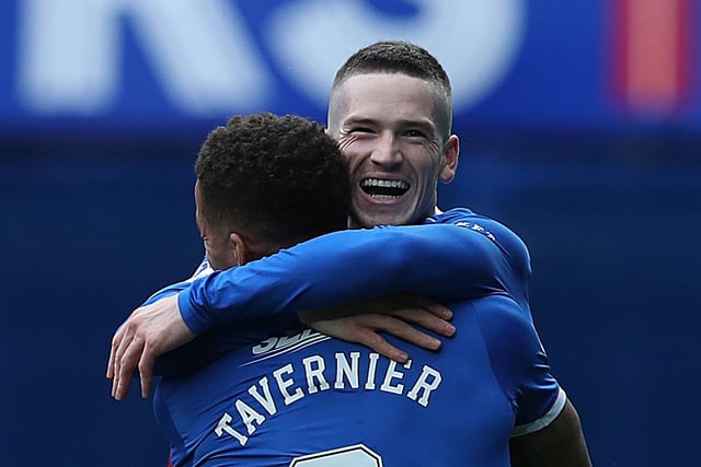 Leeds United are 9/2 favourites with SkyBet to sign Rangers winger Ryan Kent but face competition from Aston Villa and West Brom at 25/1. The Whites have already had a bid for the ex-Liverpool attacker rejected by the Scottish giants this summer.