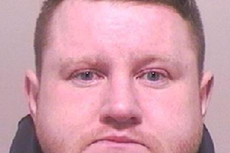 Fenwick, 39, of Waterford Green, Sunderland, was jailed for 18 months after admitting committing theft and fraud between March 2018 and April 2019.