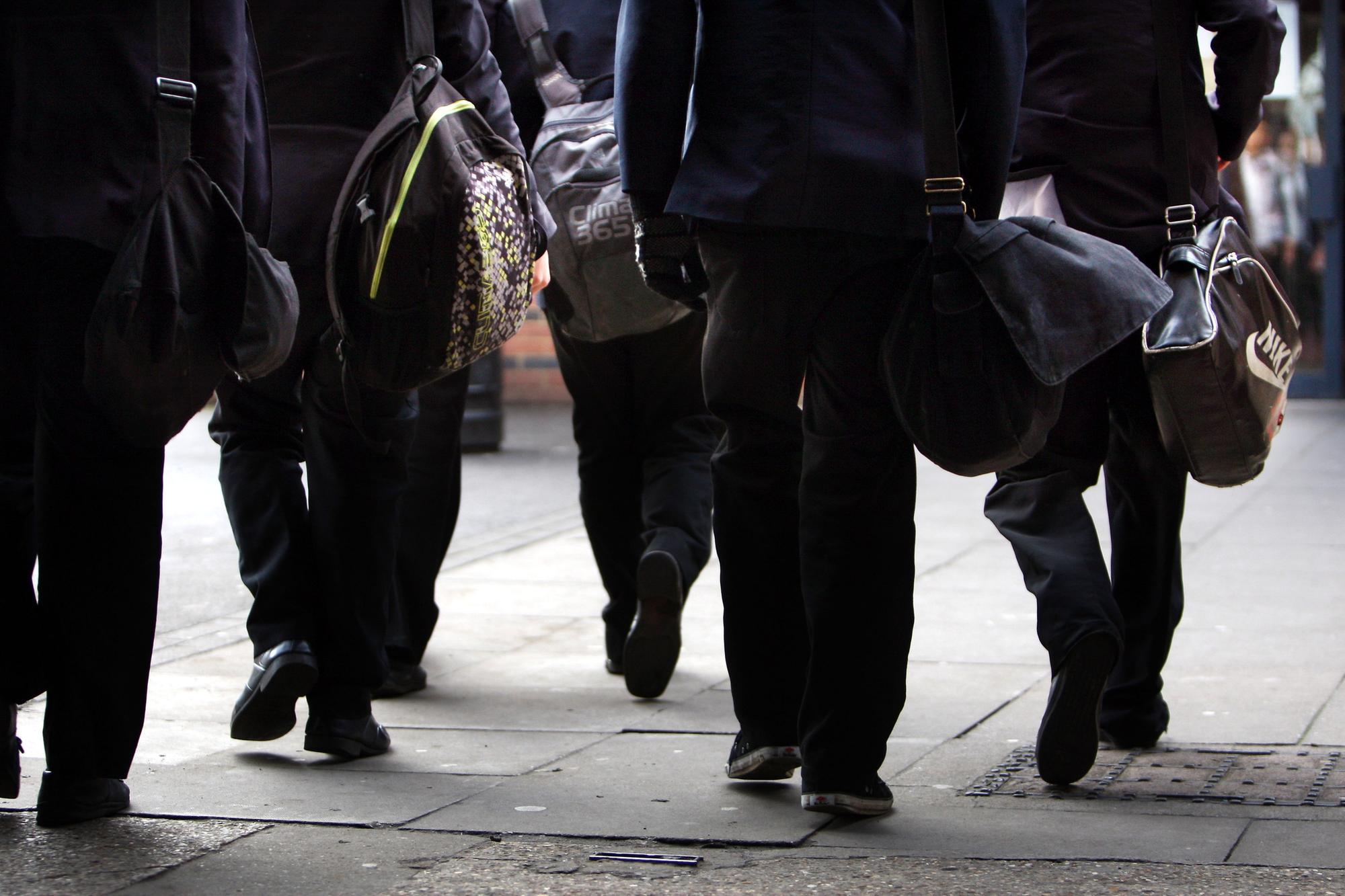 The 11 Sheffield secondary schools that were hardest to get into for 2026
