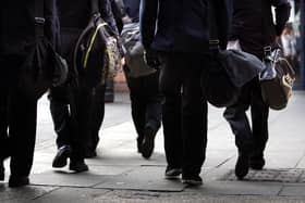 These were the Sheffield secondary schools that turned down the most pupils to fill its places in time for September 2026.