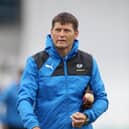 Yorkshire's director of Cricket Martyn Moxon, who along with and head coach Andrew Gale has left Yorkshire, along with the entire coaching team, the county have announced: Mike Egerton/PA Wire.