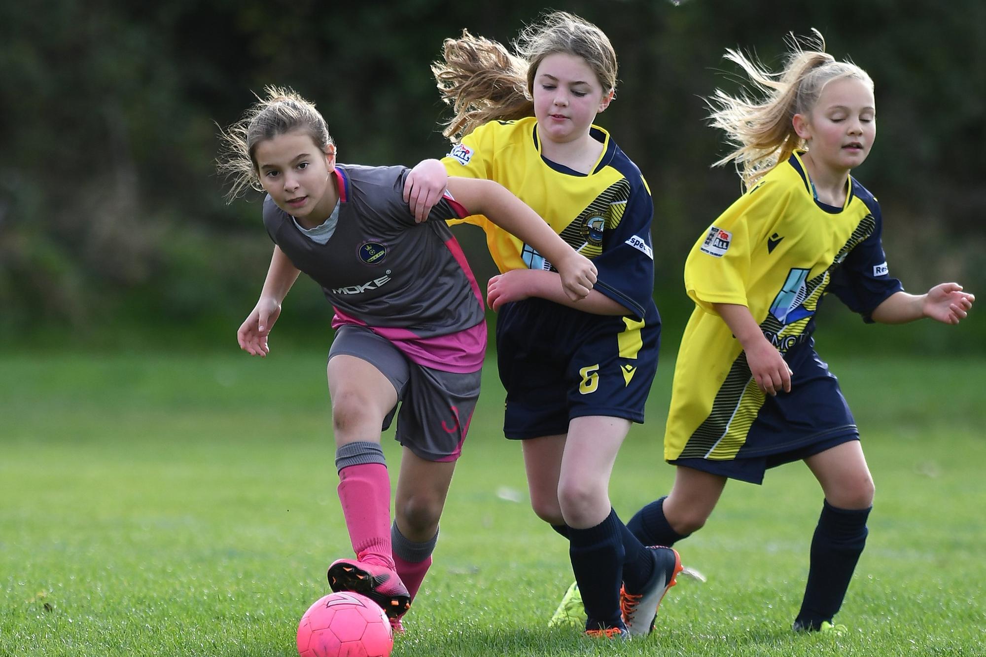 Picture: Neil Marshall