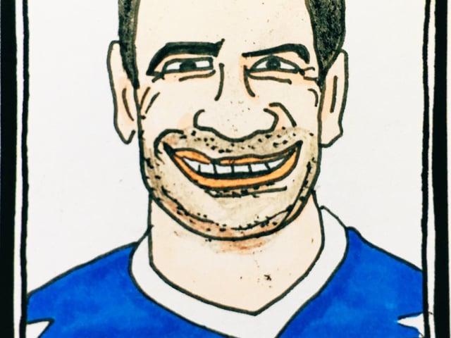Ricardo Rocha