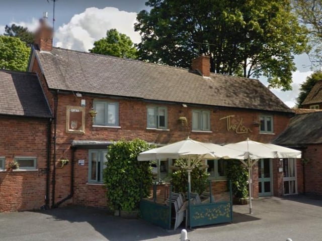 You can comfortably enjoy some drinks at The Lion. You can find this pub at, Main St, Farnsfield, Newark NG22 8EY.