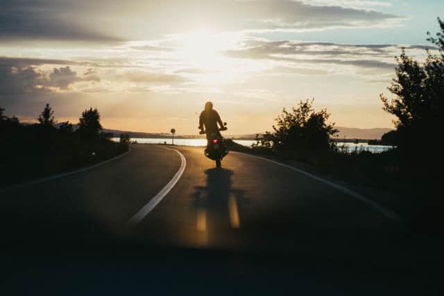 Less than half (45%) of survey respondents based in Yorkshire agree that road users are taught enough about cyclist and motorcyclist safety, with 0% of respondents in Sheffield feeling safe driving a motorcycle, and just 12% of people from Yorkshire more widely feeling safe to do so.