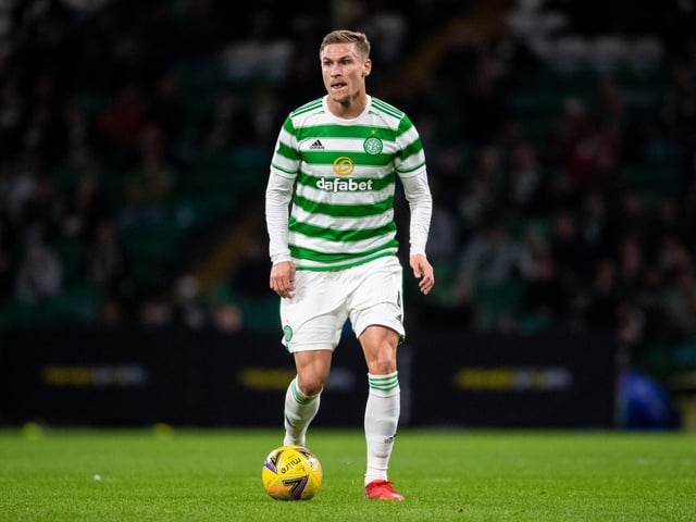 He was doing terrifically well but nearly blotted his copybook by getting caught in possession and almost giving away a goal late in the game.