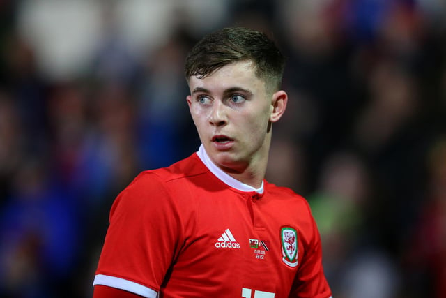 In August, reports suggested Pompey were interested in the Liverpool attacking midfielder, who was on loan at Oxford last term. However, the Wales international  joined Blackpool instead - but wasn't signed in time to feature against Crewe at the weekend.  Picture:  Alex Livesey/Getty Images
