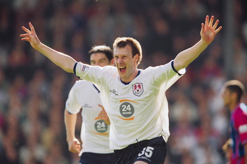 Record signing: Steve Claridge. Estimated transfer fee: £190k (from Luton Town in 1992). Current club: He finished his playing career at Gosport Borough in 2012.