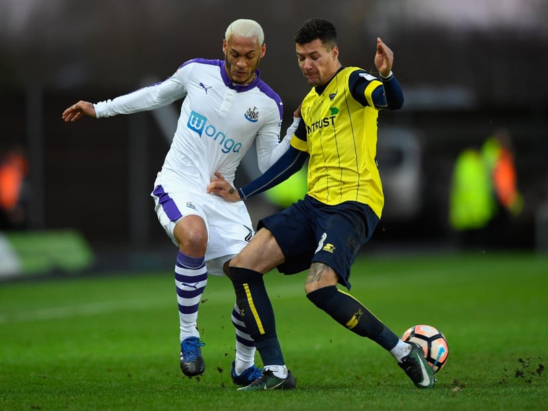 Record signing: Marvin Johnson. Estimated transfer fee: £650k (from Motherwell in 2016). Current club: The winger went on to join Middlesbrough, but was released by the Championship side at the end of last season.