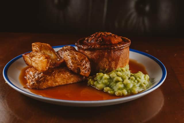 British Pie Week will be back between March 7 and March 12 this year.