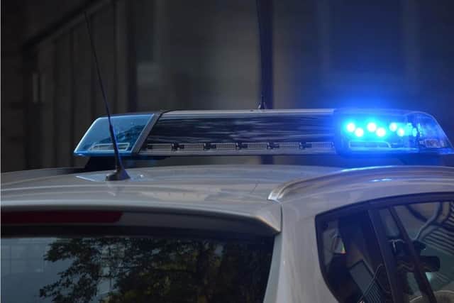A new report states that 39 per cent of incidents reported to police over the last 13 weeks in Barnsley are "resolved without deployments".