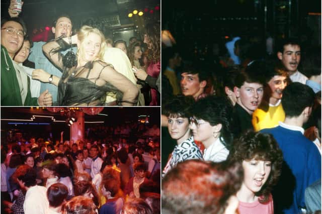 What are your best memories of nights out in Sunderland?