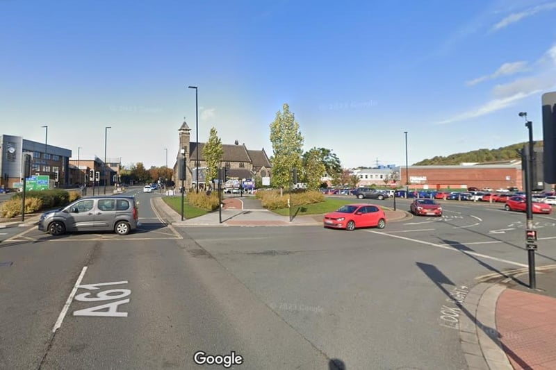 Some readers rated Owlerton among the most mispronounced place names in the city. One said her grandparents came from there and always called it o-ler-ton. Picture: Google
