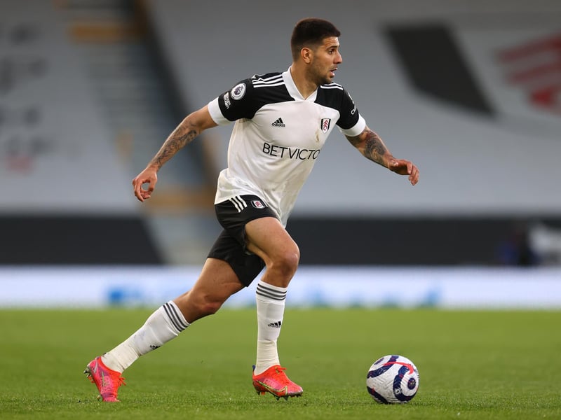 West Ham United have been named among the favourites to land Fulham striker Aleksandar Mitrovic. He joined the club for £22m from Newcastle back in 2018, but could leave the Cottagers following their relegation back to the Championship. (Oddschecker)