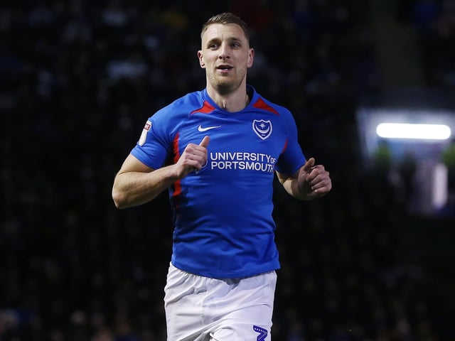 The vice-skipper extended his stay this summer after some uncertainty over his future. Will be out to prove a point to fans after coming in for flak from some last term.