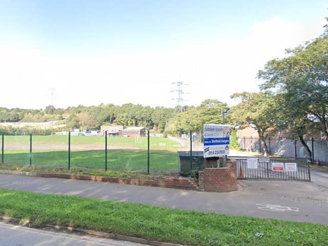 Sheffield Wednesday Football Club is hoping to create a new artificial grass pitch to help its community groups train at Jubilee Sports and Social Club on Clay Wheels Lane