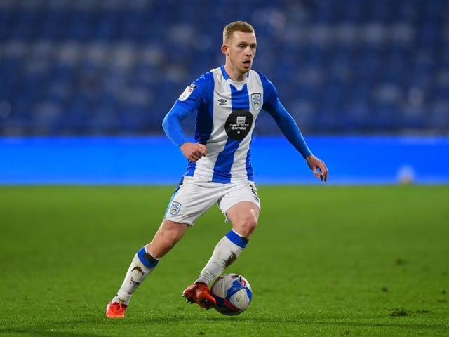 The highly-rated midfielder is believed to be on Sean Dyche's radar but Huddersfield Town sources say there has been no contact for the player.