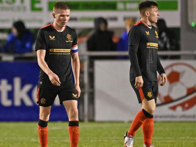 Rangers midfielder Stephen Kelly is wanted by English side Salford City. The League Two side are in talks with the Ibrox club over a loan move. A number of clubs are keen on the 21-year-old who has barely featured for the Scottish champions in the first half of the season. Salford boss Gary Bower is hoping to secure him ahead of the likes of Tranmere, Kilmarnock and Dundee United. (Daily Record)