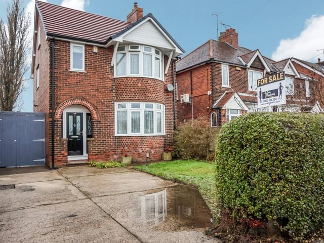 Added on December 12 it is being marketed by Lora Elizabeth's, 01620 694013.