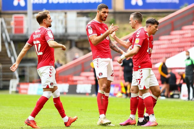 Much improved under Nigel Adkins in the second half of last season, some smart summer business has the experts predicting a better campaign for Charlton this time around.