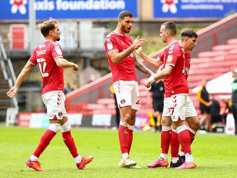 Much improved under Nigel Adkins in the second half of last season, some smart summer business has the experts predicting a better campaign for Charlton this time around.