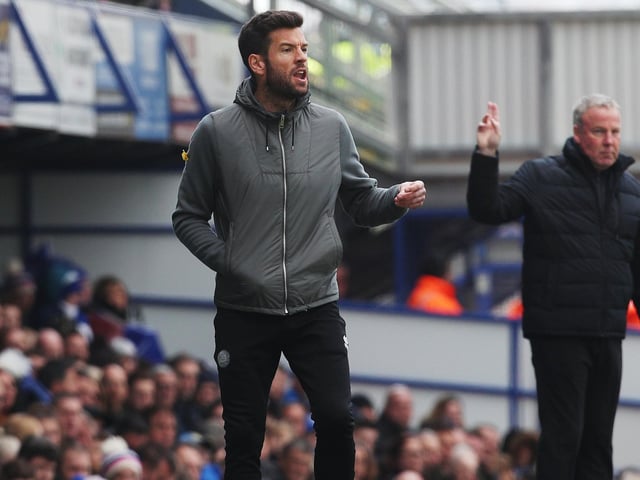 Odds to be relegated: 8/13