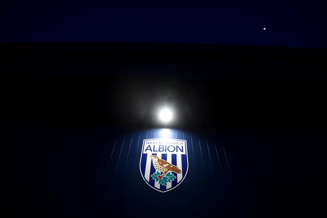 West Bromwich Albion are said to be planning a prudent approach to the upcoming summer transfer window should they secure promotion, with a spending spree looking unlikely. (Football League World). (Photo by Nathan Stirk/Getty Images)