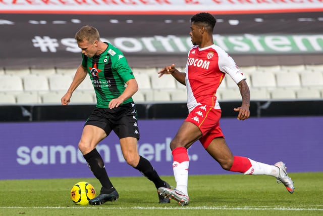 Derby County's hopes of signing Monaco defender Jonathan Panzo look to have been dealt a blow, with reports from France suggesting he could join Dijon instead. (Foot Mercato)