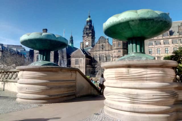 What do you think should be Sheffield's priorities as we emerge from lockdown?