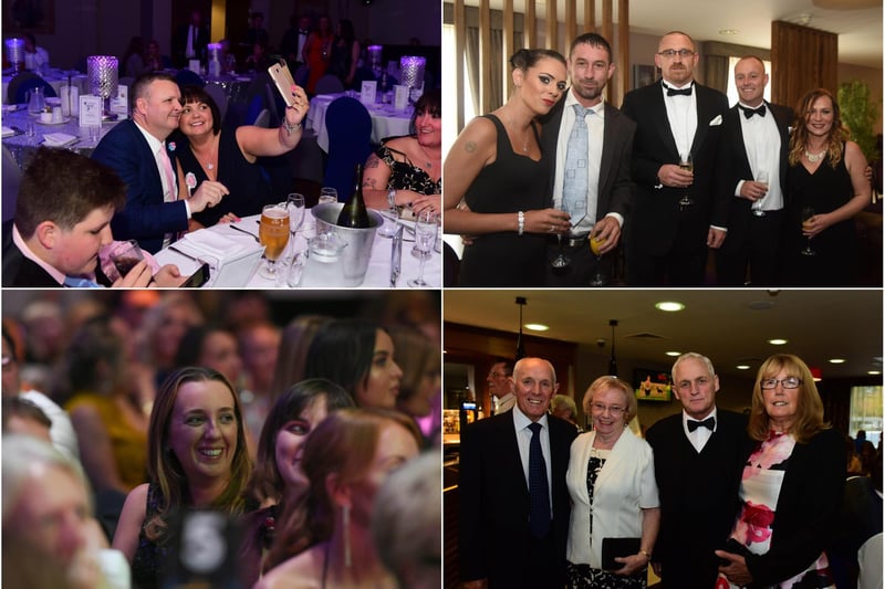 We would love your memories of the Best of South Tyneside Awards. Tell us more by emailing chris.cordner@jpimedia.co.uk