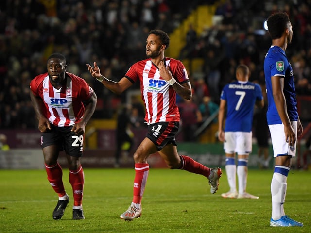 Odds of being top scoring club: 22/1. Number of league goals last season: 44.