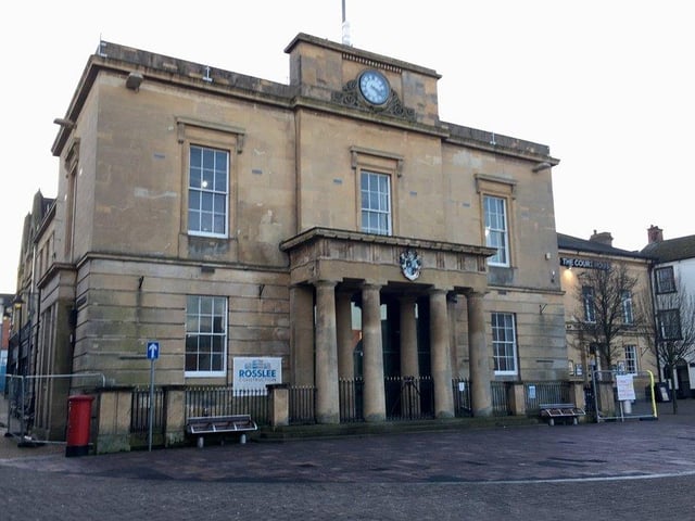 Want to know more about the interesting buildings and monuments in Mansfield town centre? If so, why not follow the heritage trail, which covers Leeming Street, Market Place, Church Street, West Gate and other interesting places. Visit the Mansfield District Council website to find out how you can join the trail via an audio download or via a booklet.