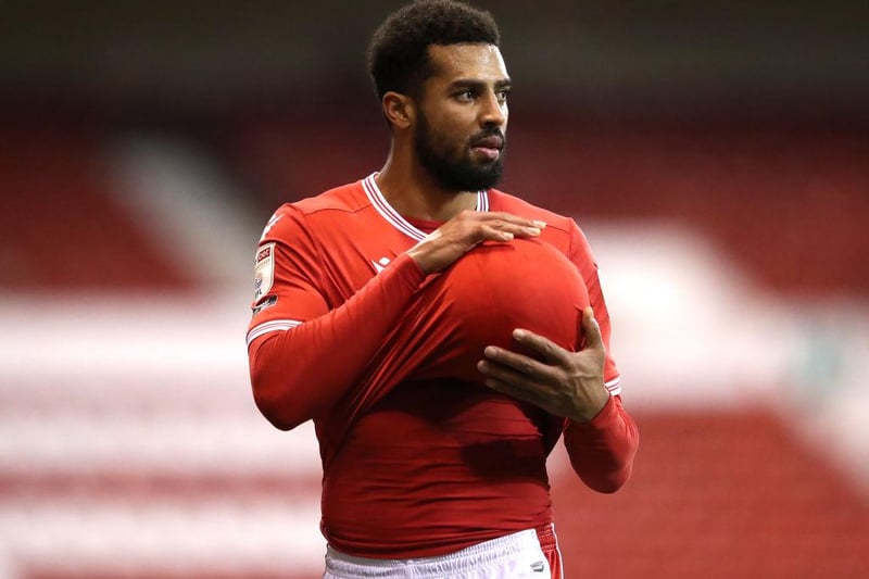 Nottingham Forest target Cyrus Christie has discussed his future and wants to test his ability in the Premier League once again (The Athletic)
