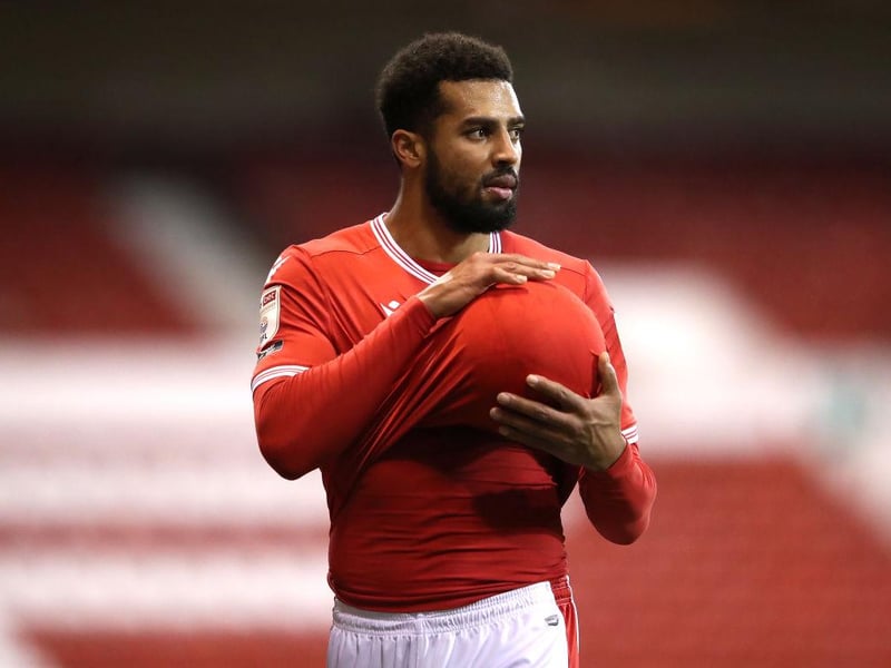 Nottingham Forest target Cyrus Christie has discussed his future and wants to test his ability in the Premier League once again (The Athletic)