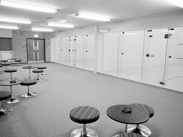 Do you remember it looking like this?