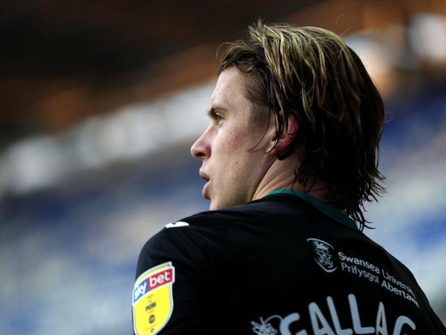 Up to 12 clubs - including Crystal Palace, Leeds, Fulham and Southampton - want to sign Chelsea midfielder Conor Gallagher on loan. (Football.London)