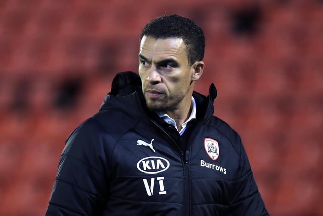 Barnsley's new boss Valerien Ismael has signalled his intent to play with "enormous intensity" this season, with a high-pressing style which he believes fits perfectly with the club's philosophy. (Sport Witness)