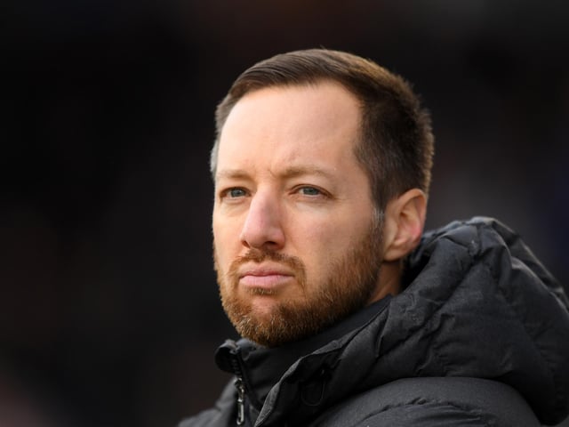 Odds to be relegated: 5/1