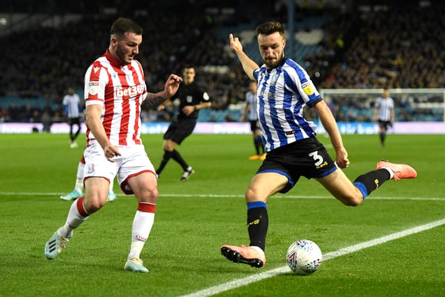 Sheffield Wednesday boss Garry Monk has revealed there is little chance of Morgan Fox extending his contract beyond June 30th, but credited him for his commitment in what was most likely his last Owls game on Sunday. (The Star)
