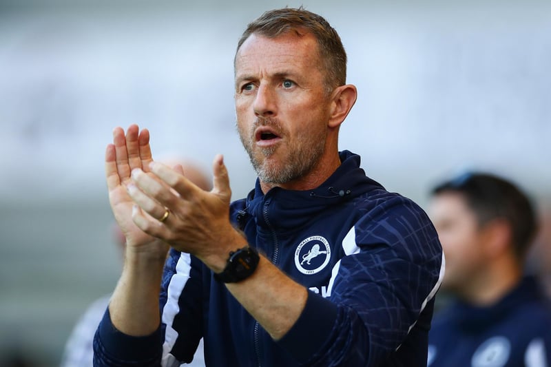 Millwall boss Gary Rowett has claimed he has no intentions of bringing in any further signings, despite second tier sides still being able to sign free agents. He's insisted he's focusing on getting his existing crop of players back to full fitness. (Football League World)
