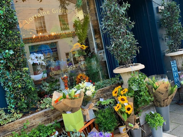 While specialising in floristry, with plenty of beautiful bouquets to be found in this cosy shop, owner Lorraine has been providing houseplants for locals in Newington for several years. At Lorraine Graham Flowers you'll be sure to find an interesting array of houseplants including aloes, echeverias, ivy and more that will surely survive even the coldest of Edinburgh flats. Staff are always on hand to help you pick the best possible plant to suit the conditions of your home.
45 Causewayside, Newington, Edinburgh EH9 1QF