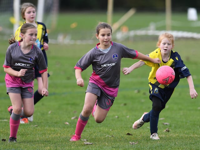 Picture: Neil Marshall