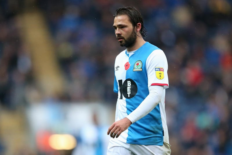 Blackburn Rovers have been dealt a major injury blow, with star man Bradley Dack succumbing to another ACL injury. He was out for a year when he suffered the same injury previously, and only returned to action three months ago. (Club website)