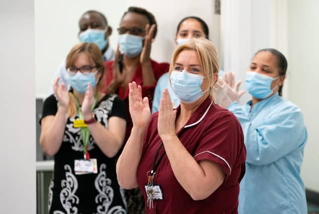 Click through this article to see which GP's have ranked on top.