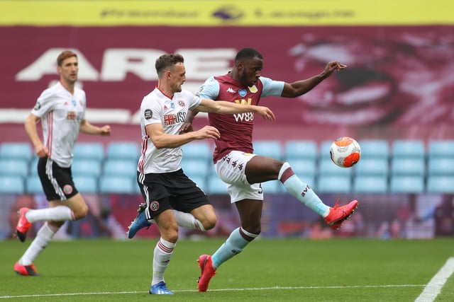 Preston North End's hopes of signing a new striker look to have received a boost, with Aston Villa now likely to let youngster Keinan Davis leave on loan following the big-money arrival of Ollie Watkins from Brentford. (The 72)