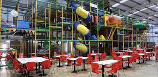 Astrabound is Doncaster’s biggest indoor play and party venue packed to the rafters with fun and adventurous activity for children to the age of 12 years. Whether you’re visiting Astrabound with friends and family or attending one of our fabulous parties, there’s a big Astrabound welcome for everyone. A multi-tiered soft play centre providing a safe, secure and stimulating play environment catering for children from 0 - 12 years, with dedicated play zones for babies, toddlers and juniors.
It can be found at Crompton Road Business Park, Wheatley Hall Road. Phone: 01302 304620.