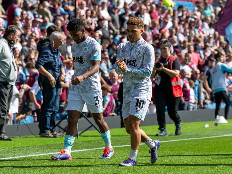 Average home attendance: 20,401